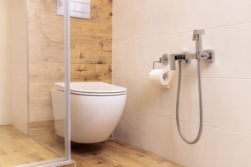 Smart Toilet Designs