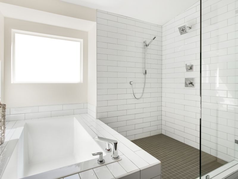 Best Bathroom Remodeling Contractors in Olathe, KS